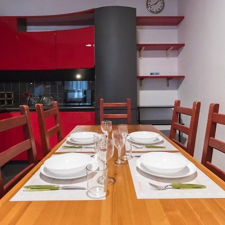 Appartamento Italianway - Massarani 5 Milano Esterno foto