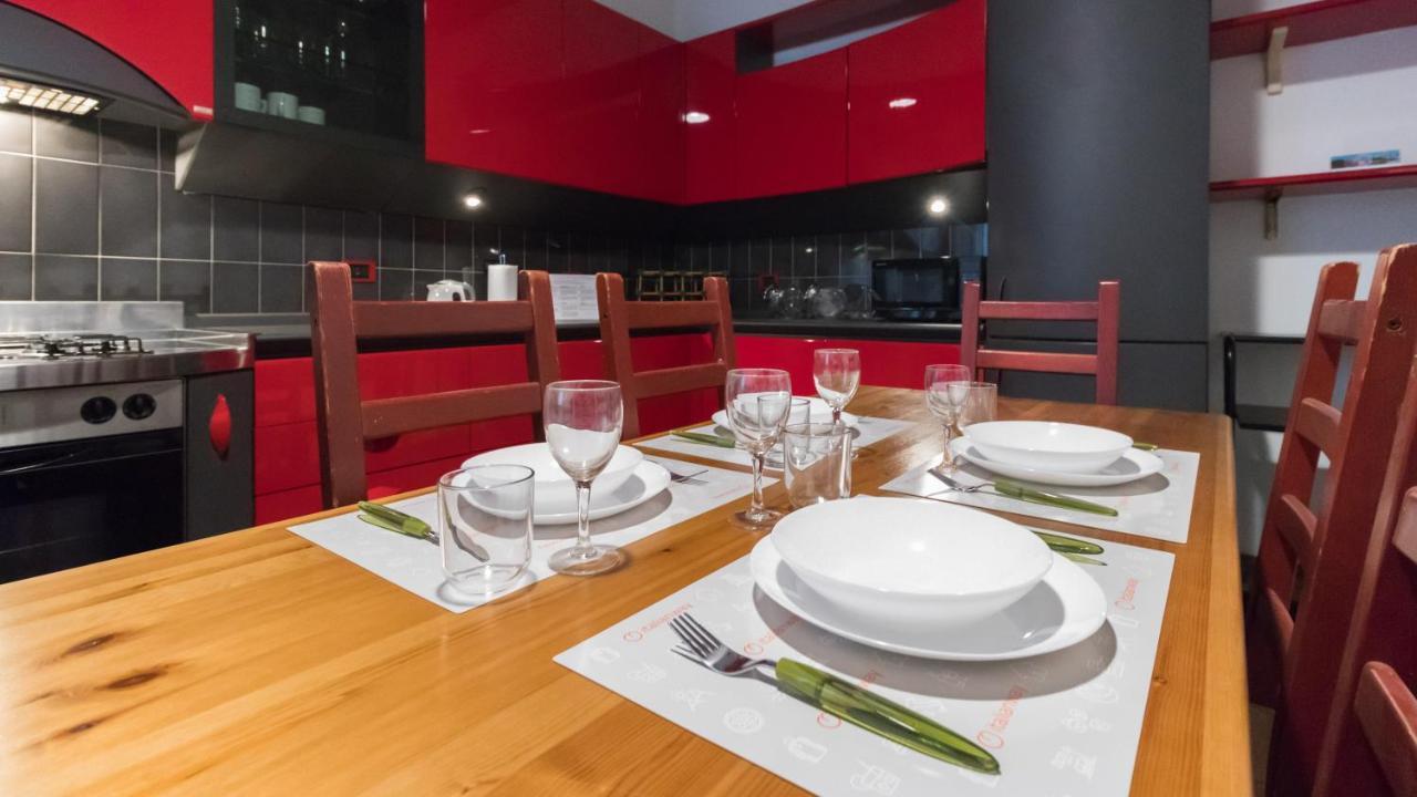 Appartamento Italianway - Massarani 5 Milano Esterno foto