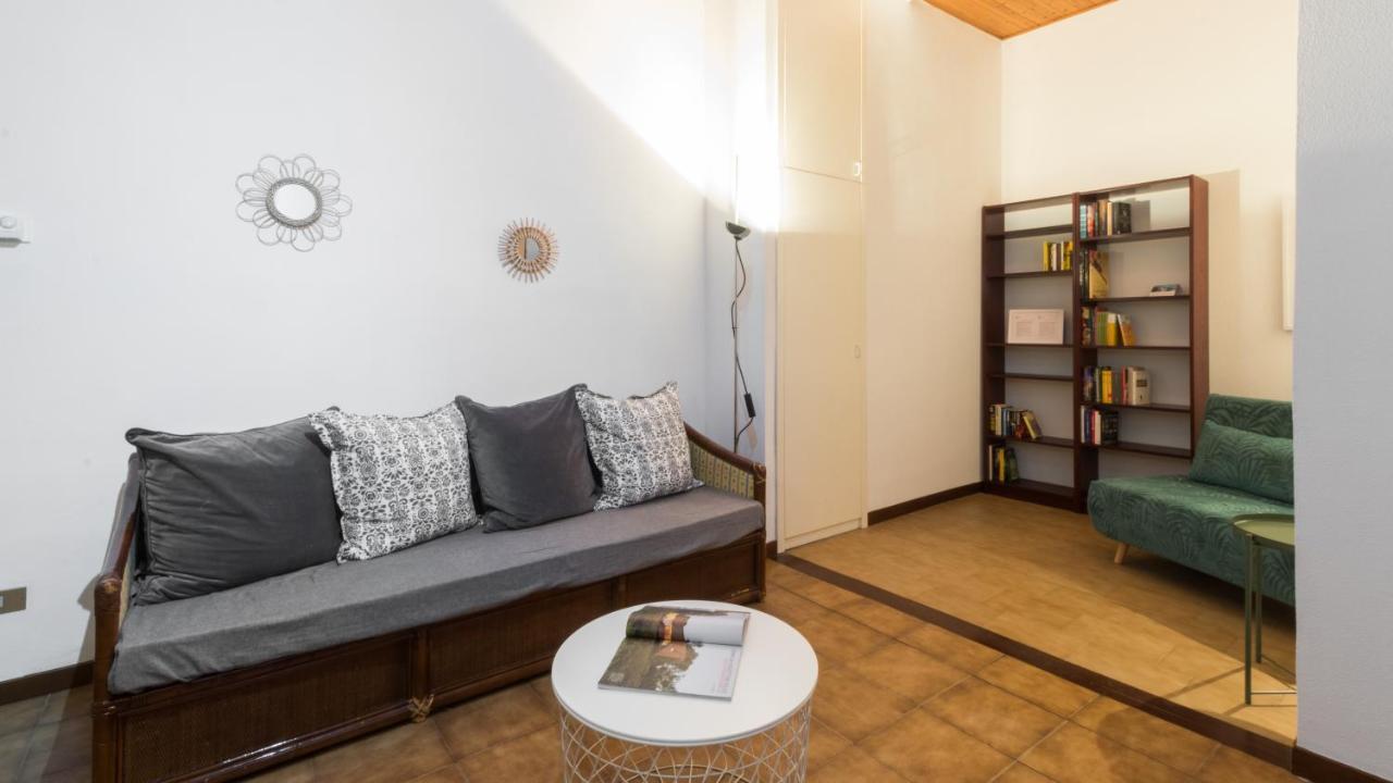 Appartamento Italianway - Massarani 5 Milano Esterno foto