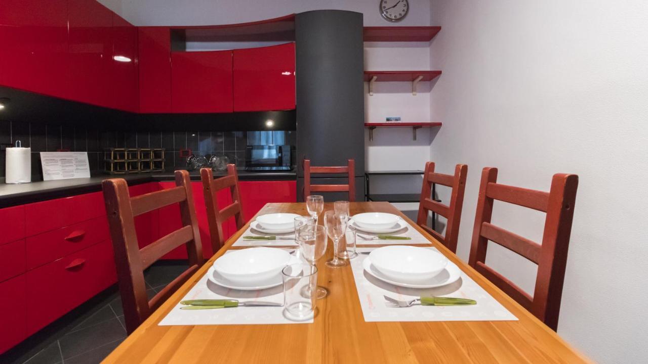 Appartamento Italianway - Massarani 5 Milano Esterno foto
