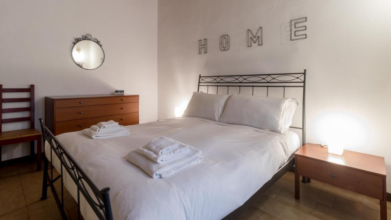 Appartamento Italianway - Massarani 5 Milano Esterno foto