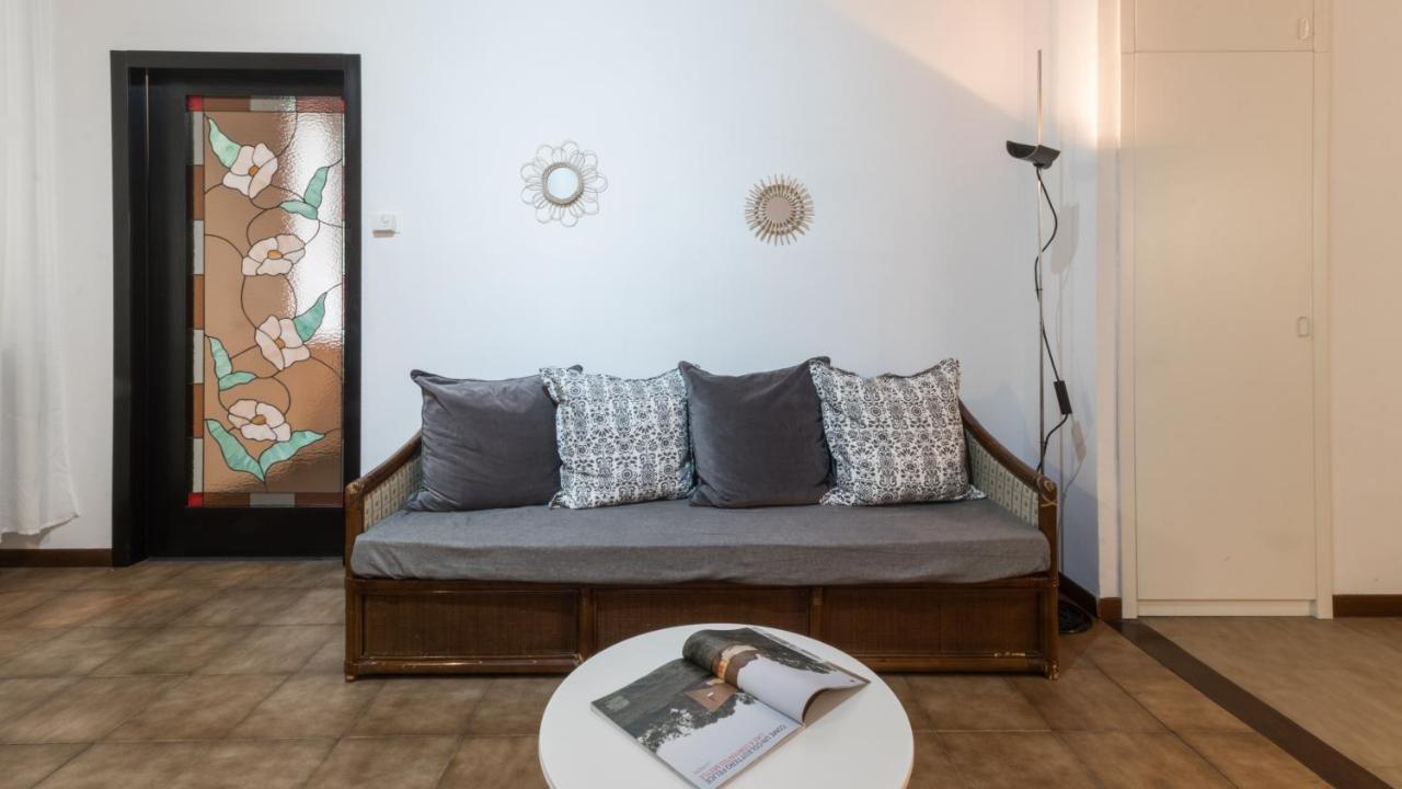 Appartamento Italianway - Massarani 5 Milano Esterno foto