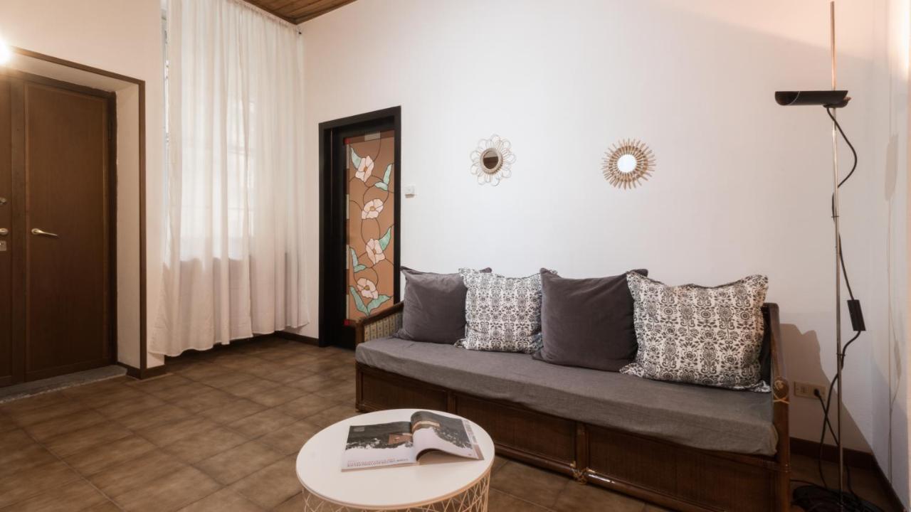 Appartamento Italianway - Massarani 5 Milano Esterno foto