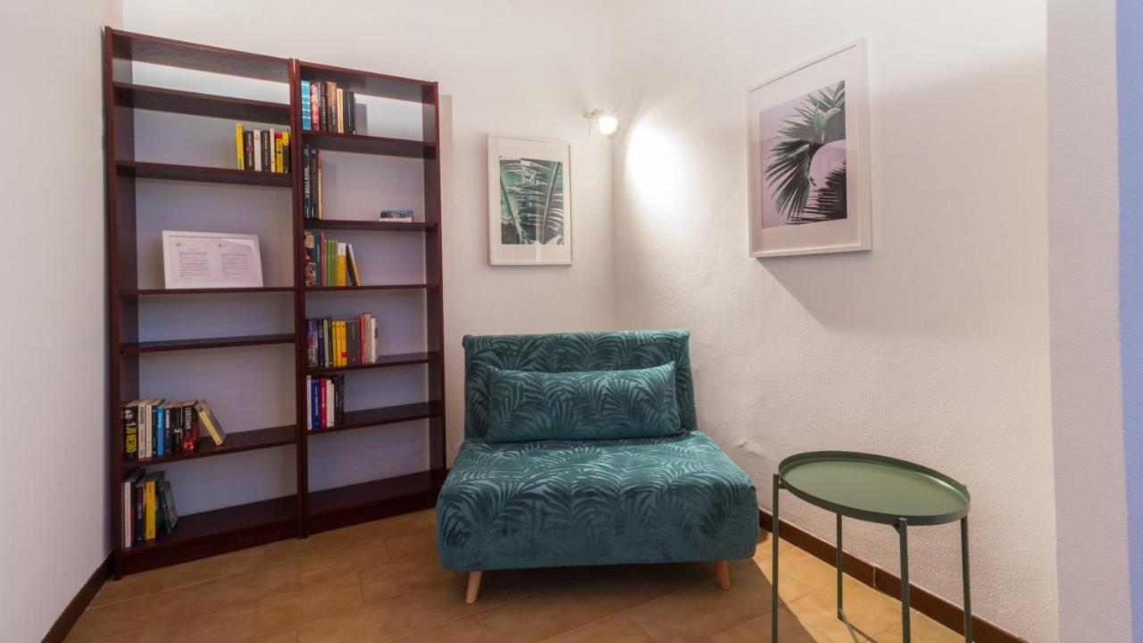 Appartamento Italianway - Massarani 5 Milano Esterno foto